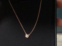 -Tiffany & Co.蒂芙尼
(南京德基广场店)