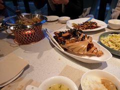 -武夷山德懋堂度假村·五观堂餐厅