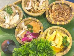 -宣威山野人家·现炒云南菜(金碧店)