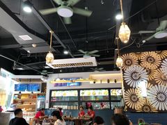 大堂-和记粉馆(湘春路店)