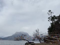 -丽江泸沽湖景区