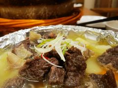 -四季暖堂·融合江浙菜(N1955创业园店)