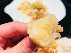-开海·红岛海鲜虾水饺(石老人店)