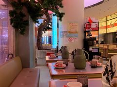 -桂满陇·手作小笼包&江南叫花鸡(中山公园店)