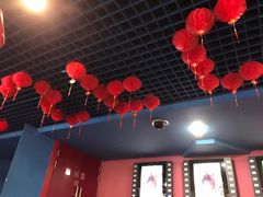 -SFC上影影城(新世界店)