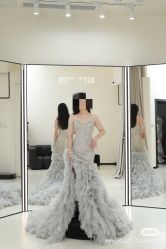 点击看大图 -Bridal Queen·婚纱女皇