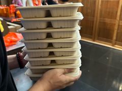 -龙华素斋(龙华路店)