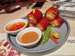 -点都德(华强南店)