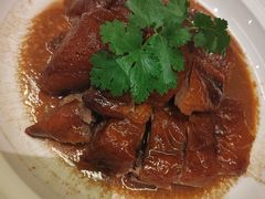 -院里寻菜·精致庭院菜(观沙岭店)