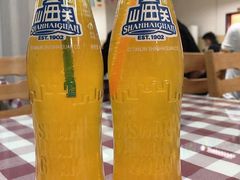 -天津外国语大学（马场道校区）食堂