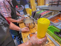 -传闻来紫菜包饭·打糕(西塔韩百店)