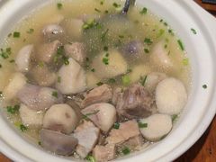 -钱塘人家(通泰路店)
