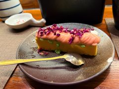 -戏作寿司(观音桥店)