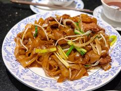 干炒牛河-正斗·港式粤菜(SKLP店)