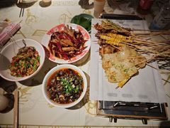 -串盟烧烤大排档·长沙美食地标(星沙店)