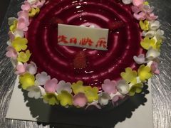 -好利来(西罗园店)
