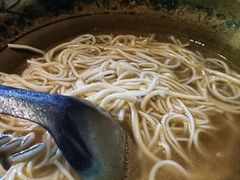 -鑫明明拉面(宁化路店)