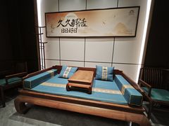 -大连湾旭日·家宴·海肠捞饭(马栏广场店)
