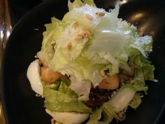 凯撒沙拉-黑角餐厅美式狂野Blackhorn(昌茂花园店)