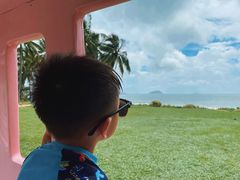 -三亚亚龙湾天域度假酒店