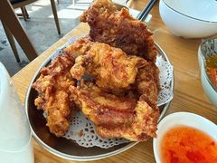 -峇峇娘马来西亚餐厅(望京SOHO店)