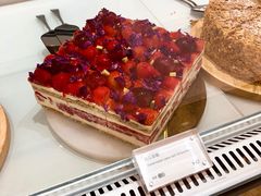 -EVERNAKED裸蛋糕(SOHO天山店)