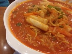 第二外国语学院韩国餐厅-第二外国语学院-韩国餐厅(朝阳路店)