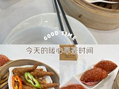 -金华安大酒楼·老牌潮菜·粤式茶点(东方国际店)