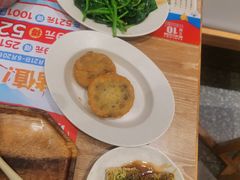 -小满手工粉(北京来福士店)