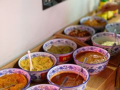 -火焱山烤肉·齐齐哈尔烤肉(朝阳店)