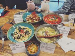 -里面·Noodlology(机电院店)