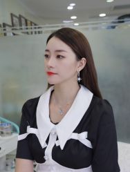 -开运眉半永久纹眉野生眉
