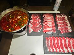 -旺福·贵州酸汤牛肉火锅(陆悦天地店)