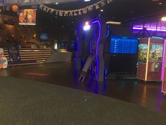-大鲁阁保龄球(苏州园区店)