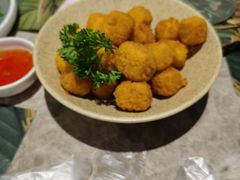 -大树餐厅(红旗街万达店)