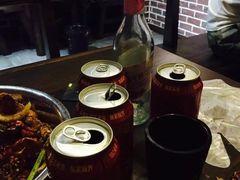 -辣盆盆麻辣小龙虾(哈尔滨总店)