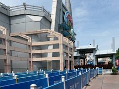 -沈阳方特欢乐世界