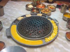 -韩宫宴和牛烤肉(宁波环球银泰城店)