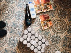 -Alimentari早午餐(安福路店)