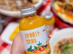-西贝(苏州绿宝广场店)