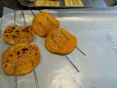 -锦州御烧烤(人民街店)