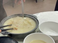 -凤城礼记鱼翅海鲜酒家(新马路总店)