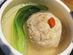 -老盛庆排档•南京菜(夫子庙店)