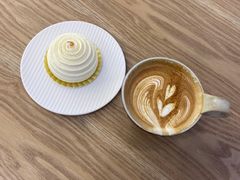 -OZ cafe(南昌路店)