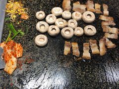 -猪的故事·韩式烤肉(韩乐坊店)