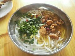-再回首鸡肉米线(人民路一店)