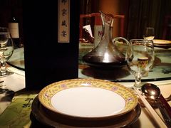 -那家小馆•北京菜•烤鸭(香山店)