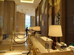 -广州粤海喜来登酒店