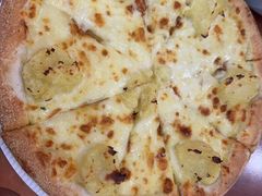 -魏斯理汉堡(西安沣东吾悦店)