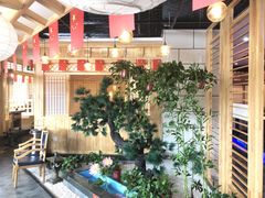 -九田家黑牛烤肉料理·自助(洪洞县城市花园店)